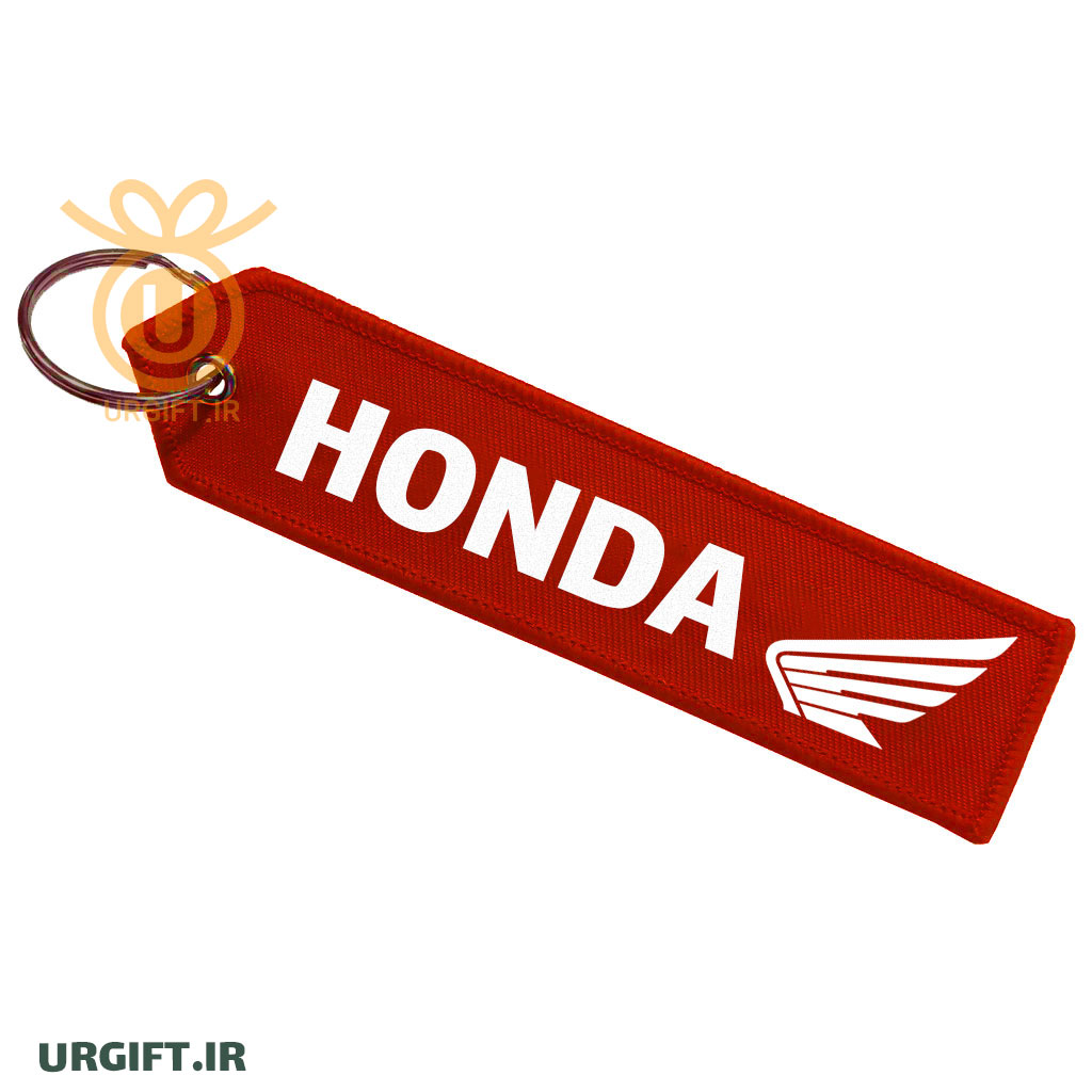 جاکلیدی طرح Honda کد 02